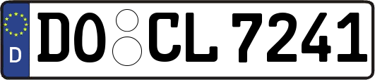 DO-CL7241