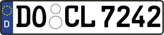 DO-CL7242