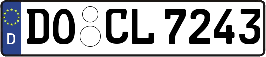 DO-CL7243