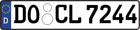 DO-CL7244