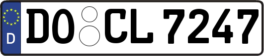 DO-CL7247