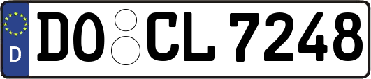 DO-CL7248
