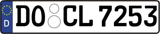 DO-CL7253
