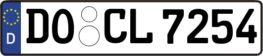 DO-CL7254