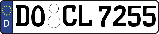 DO-CL7255