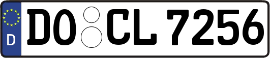 DO-CL7256