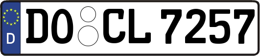 DO-CL7257