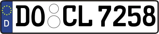 DO-CL7258