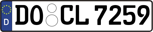 DO-CL7259