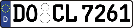 DO-CL7261