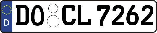 DO-CL7262