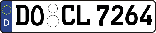DO-CL7264