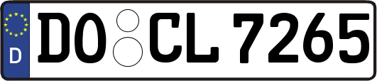 DO-CL7265