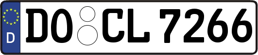 DO-CL7266
