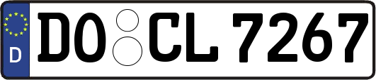 DO-CL7267