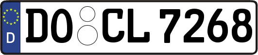 DO-CL7268