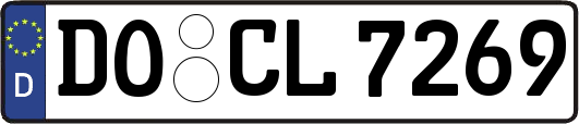 DO-CL7269