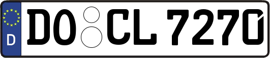 DO-CL7270