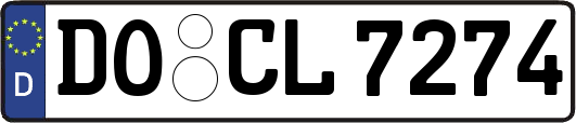 DO-CL7274