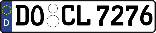 DO-CL7276