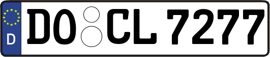 DO-CL7277
