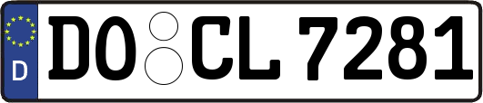 DO-CL7281