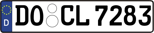DO-CL7283