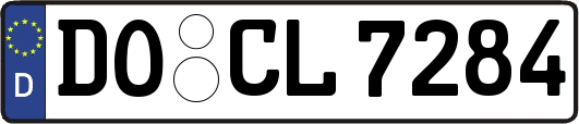 DO-CL7284