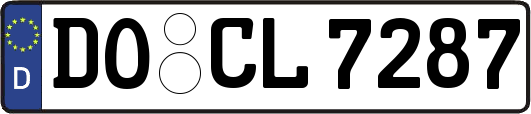 DO-CL7287