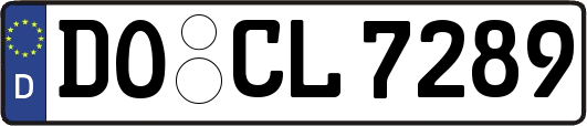 DO-CL7289