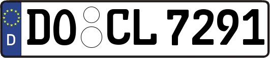 DO-CL7291