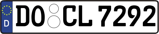 DO-CL7292