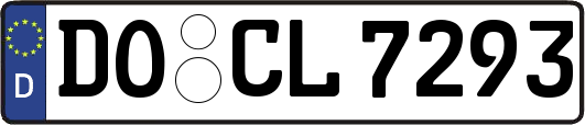 DO-CL7293