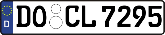 DO-CL7295