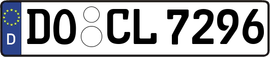DO-CL7296