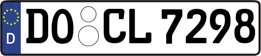 DO-CL7298