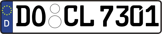 DO-CL7301