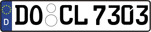 DO-CL7303