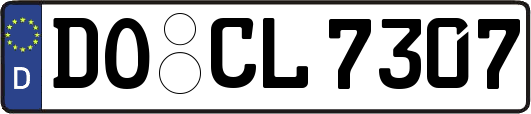 DO-CL7307