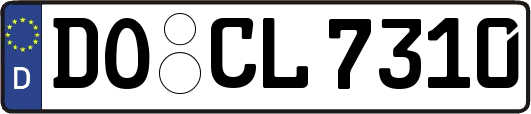 DO-CL7310