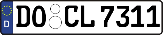 DO-CL7311