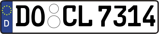 DO-CL7314