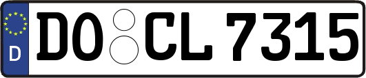 DO-CL7315