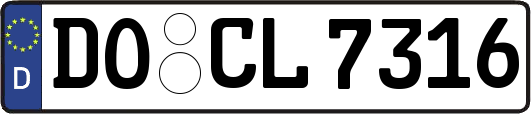 DO-CL7316
