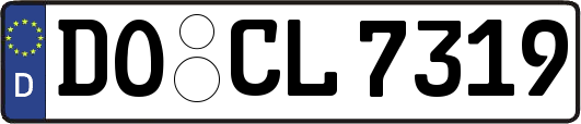DO-CL7319