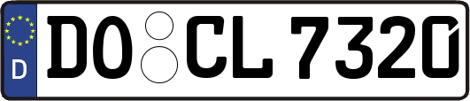 DO-CL7320