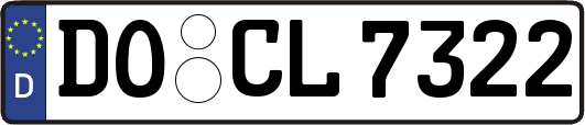 DO-CL7322