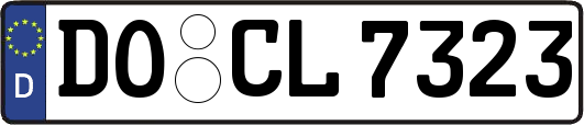 DO-CL7323
