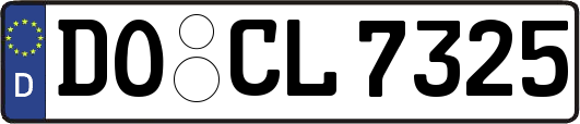 DO-CL7325