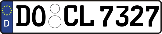 DO-CL7327